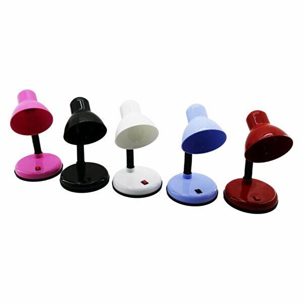 Caddemia Masa Lambası