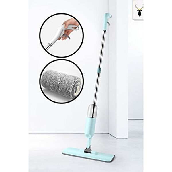 Caddemia Paspas, Mop Setleri