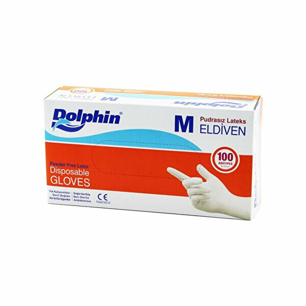 Caddemia Steril Eldiven