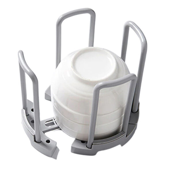 Caddemia Mutfak Rafı, Terek