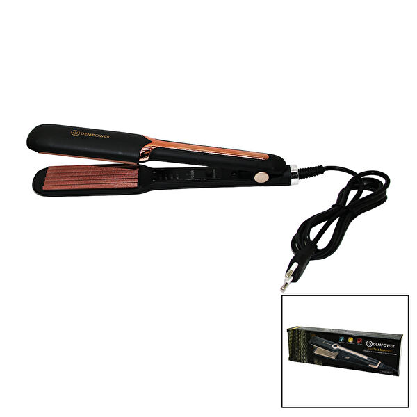 Caddemia Saç Maşası