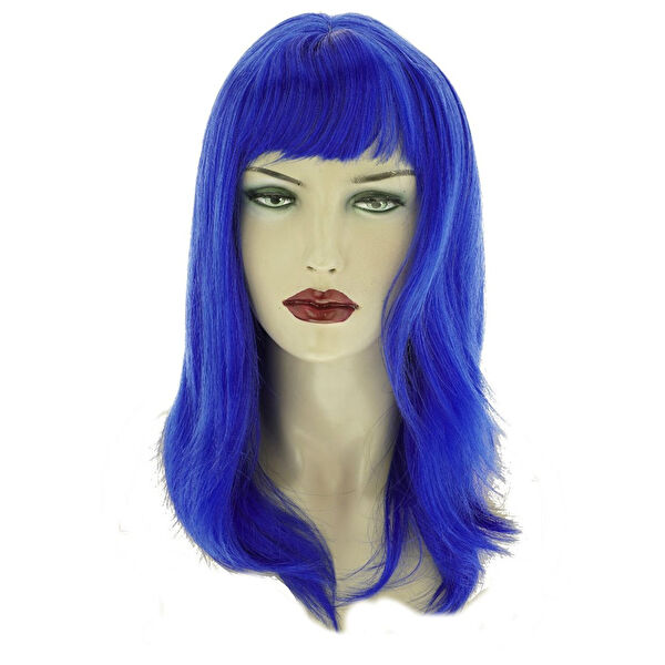 Caddemia Peruk, Çıtçıt, Postiş