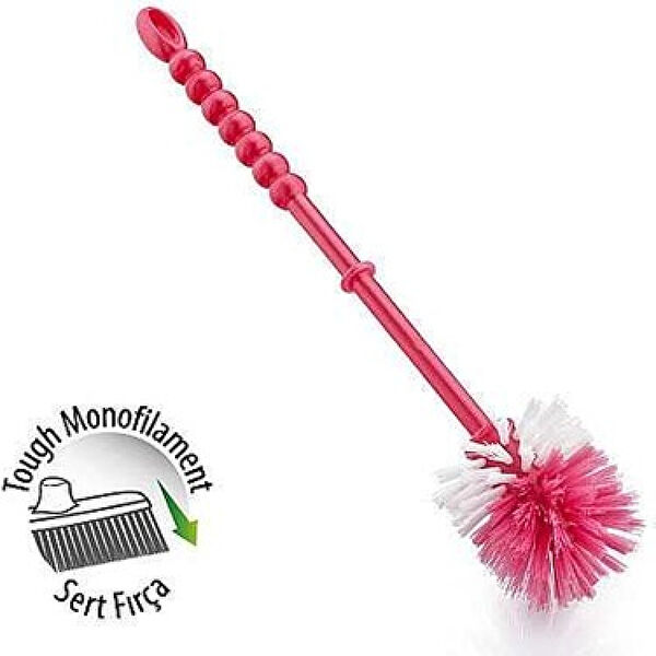 Caddemia Klozet Fırçası