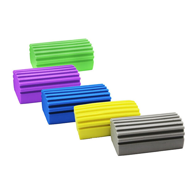 Caddemia Temizlik Süngerleri