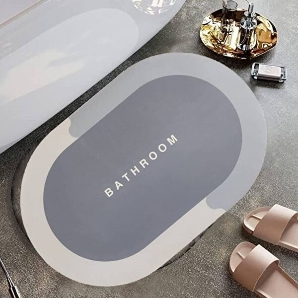 Caddemia Banyo Paspası, Klozet Takımı