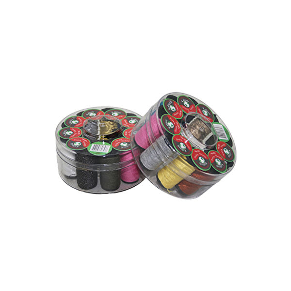 Caddemia Dikiş İpleri