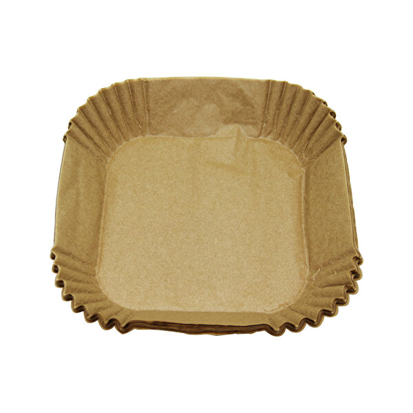 Caddemia Pişirme Kağıdı, Torbası