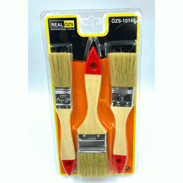 Go İthalat Boya Fırçası, Boya Rulosu