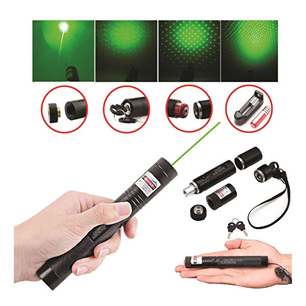 Caddemia Pointer & Scuba ( Dalış ) Dedektörleri