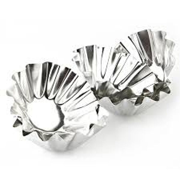 Go İthalat Kurabiye, Çikolata Kalıbı