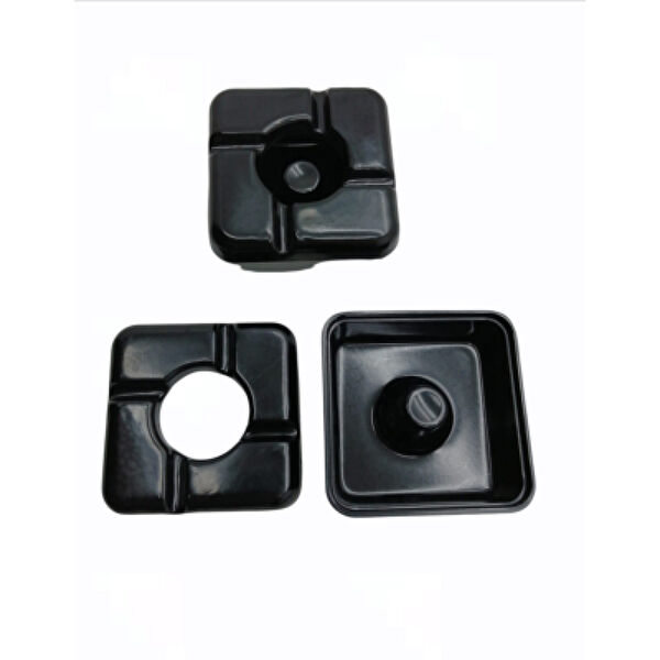 Go İthalat Küllükler