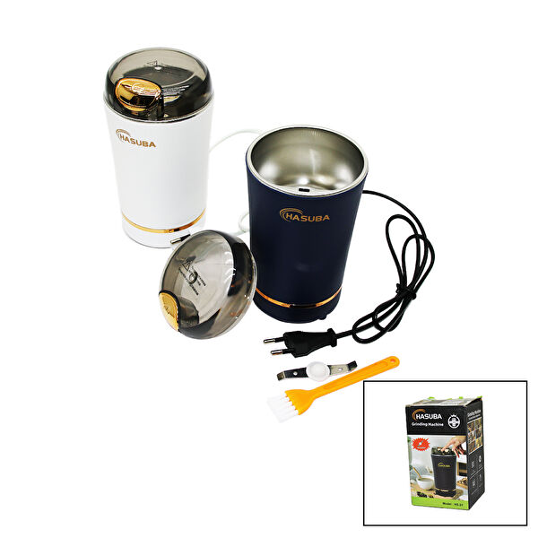 Go İthalat Rondo, Doğrayıcılar