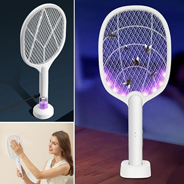 Caddemia Sinek Koruyucu