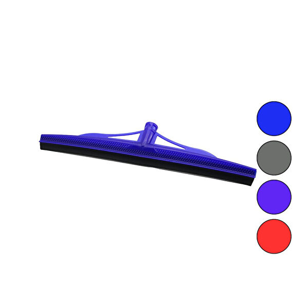 Caddemia Silecek Süpürgesi