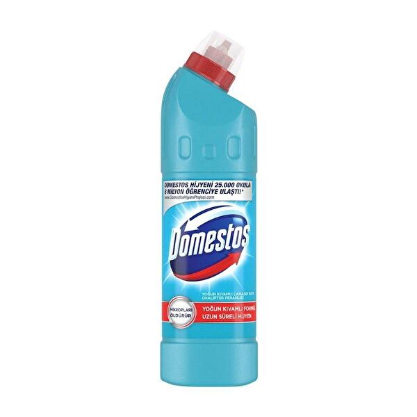 Domestos Mutfak, Banyo Temizleyiciler