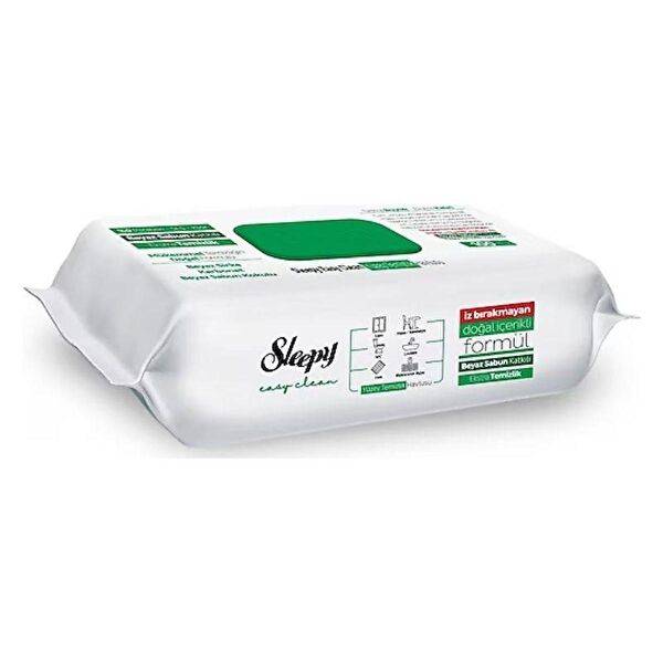 Sleepy Yüzey Temizleyiciler