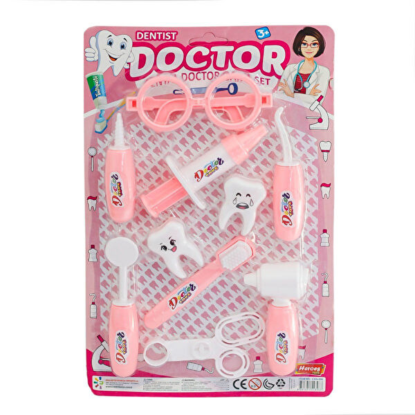 Parla Eğitici Oyuncaklar