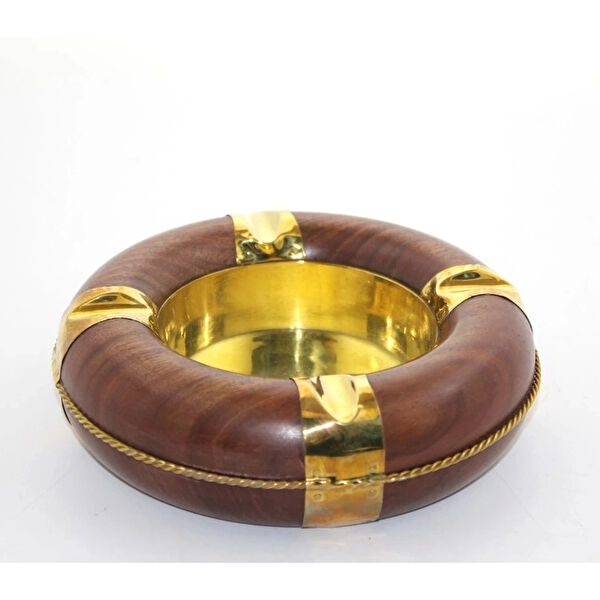 Parla Kül Tablaları