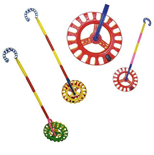 Parla Bebek Oyuncakları