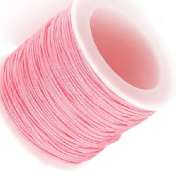 Parla Takı İpi,Kordon