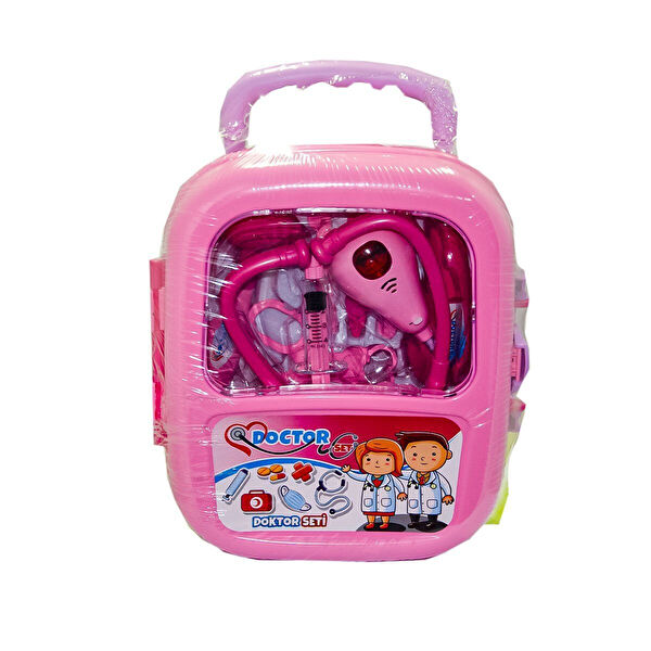 Parla Eğitici Oyuncaklar