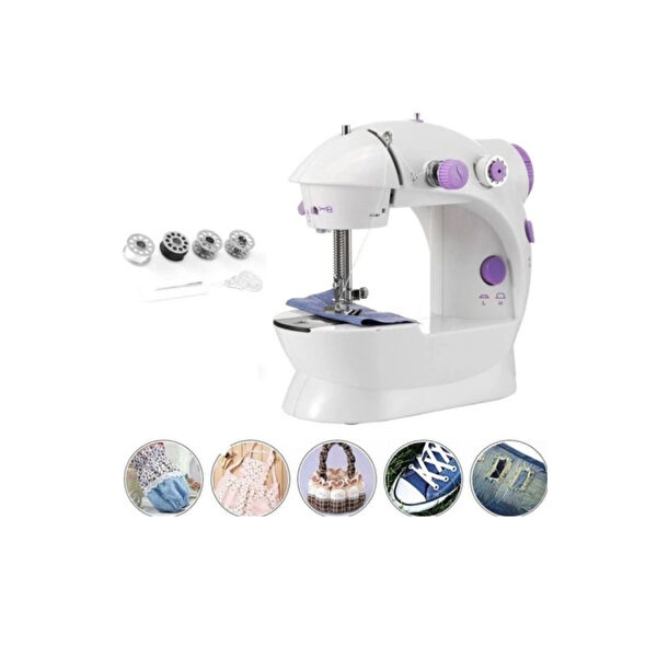 Parla Dikiş Makinesi