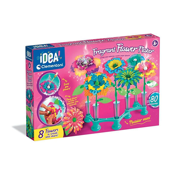 Parla Eğitici Oyuncaklar