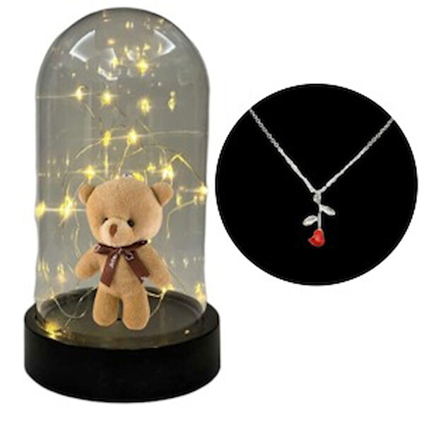 Parla Teraryum, Teraryum Aksesuarları