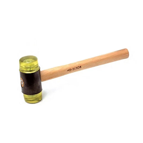 Parla Çekiç, Keser