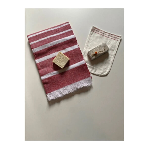 Parla Tekstil Çeyiz Seti