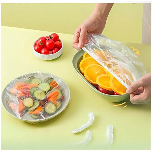 Parla Saklama Bonesi, Kapağı