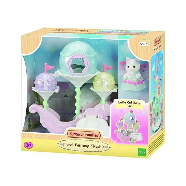 Parla Oyuncak Gemiler