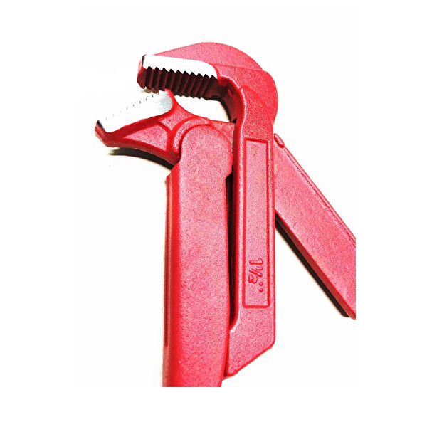 Parla Boru Anahtarı