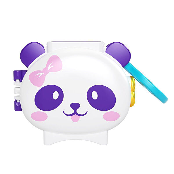 Parla Oyuncak, Model Bebek