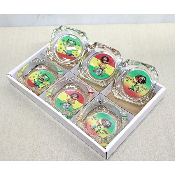 Parla Kül Tablaları