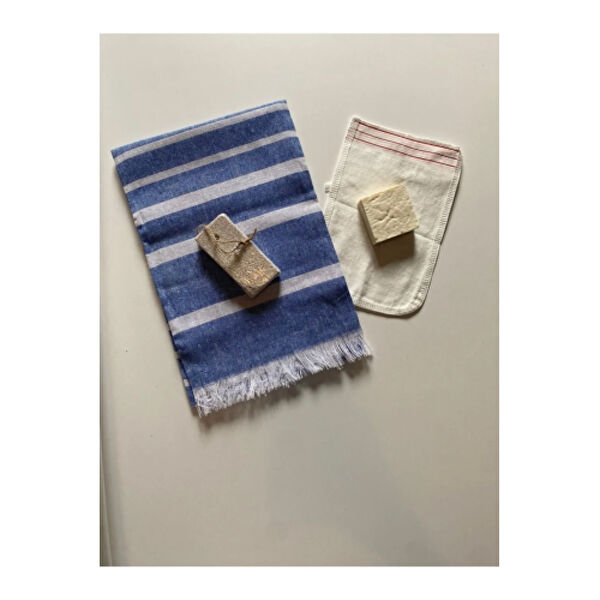 Parla Tekstil Çeyiz Seti