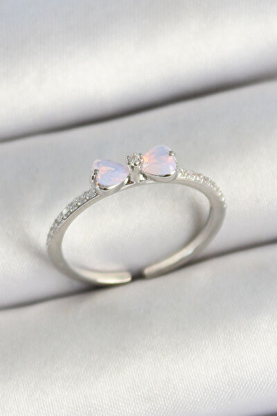 Parla Kadın Yüzük