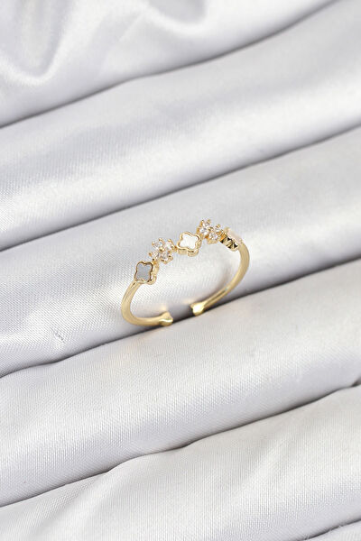 Parla Kadın Yüzük