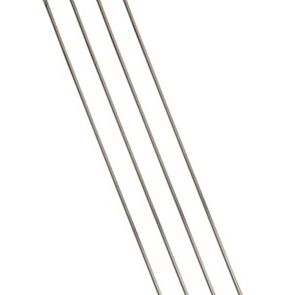 Parla Ataş, Toplu İğne, Raptiye, Mandal