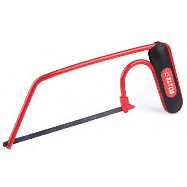 Parla Demir Testeresi, Seti