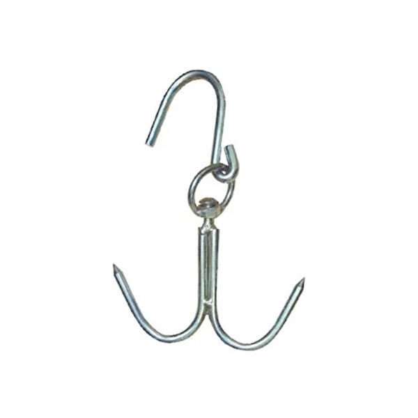 Parla Büyükbaş ve Küçükbaş Ekipmanları