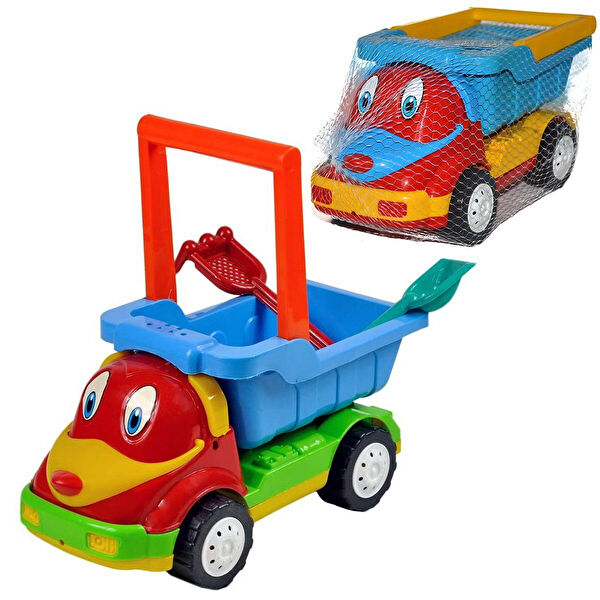 Parla Oyuncak Arabalar