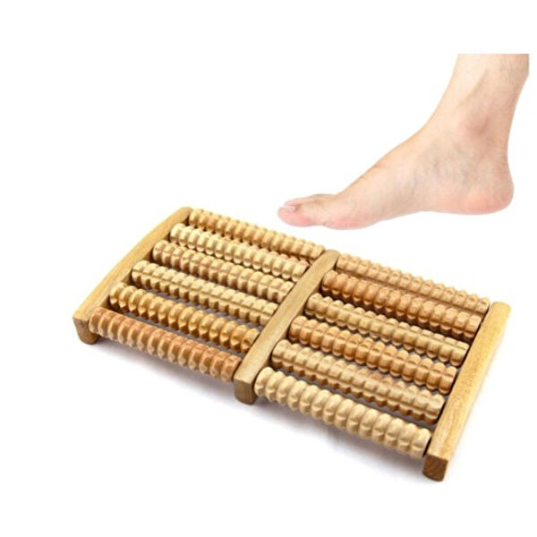 Parla Masaj Cihazı, Aleti