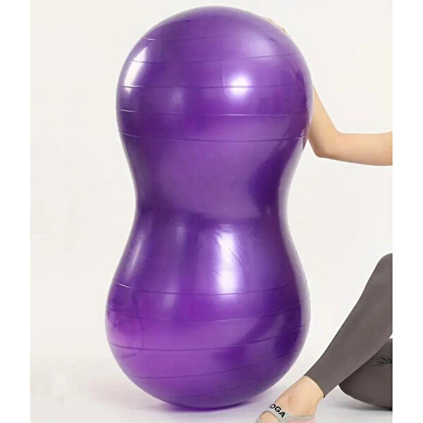 Parla Pilates, Yoga, Jimnastik Topu