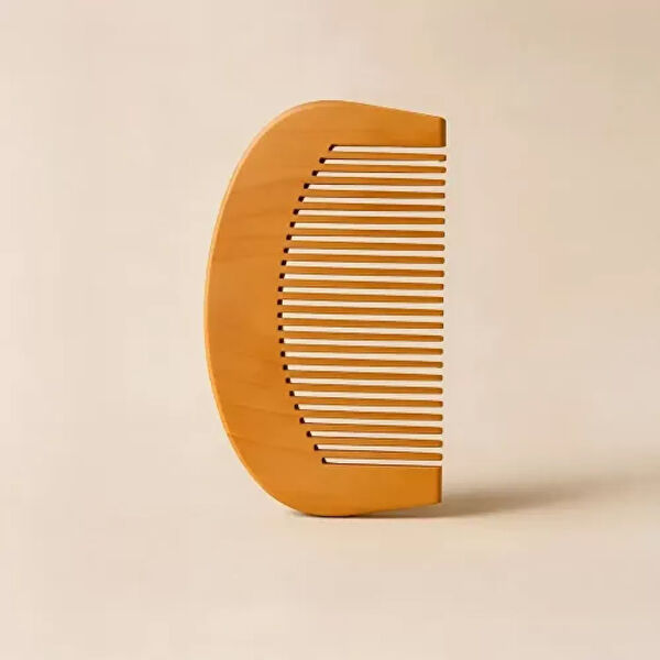 Parla Tarak, Fırça