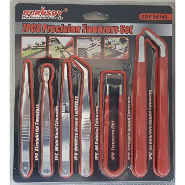 Parla Cımbız Aleti