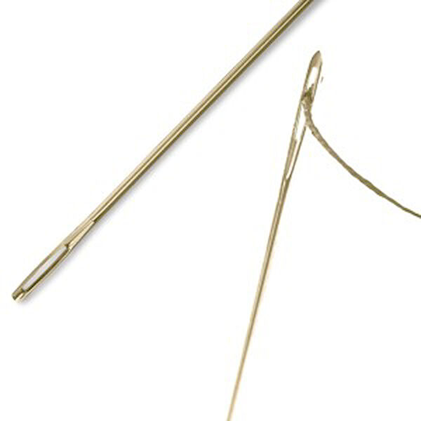 Parla Ataş, Toplu İğne, Raptiye, Mandal