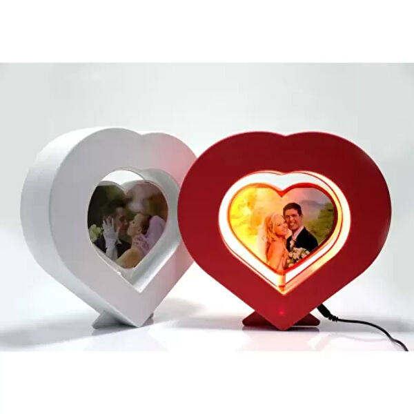 Parla Fotoğraf Çerçevesi