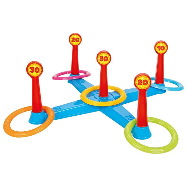 Parla Eğitici Oyuncaklar