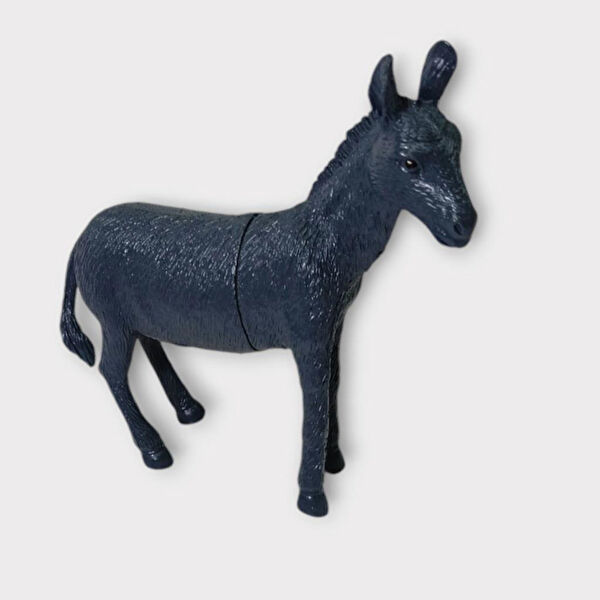 Parla Hayvan Figürü